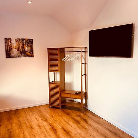 City Apartments רוסט מראה חיצוני תמונה