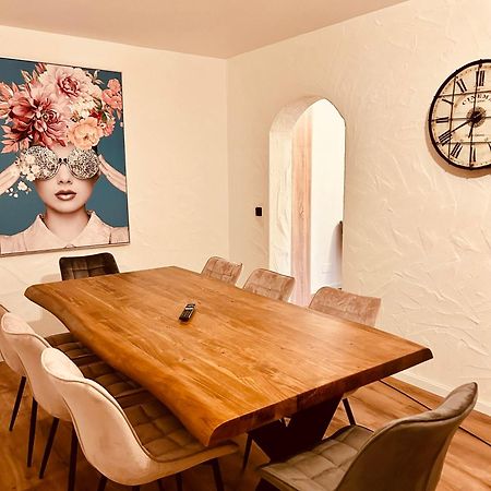 City Apartments רוסט מראה חיצוני תמונה