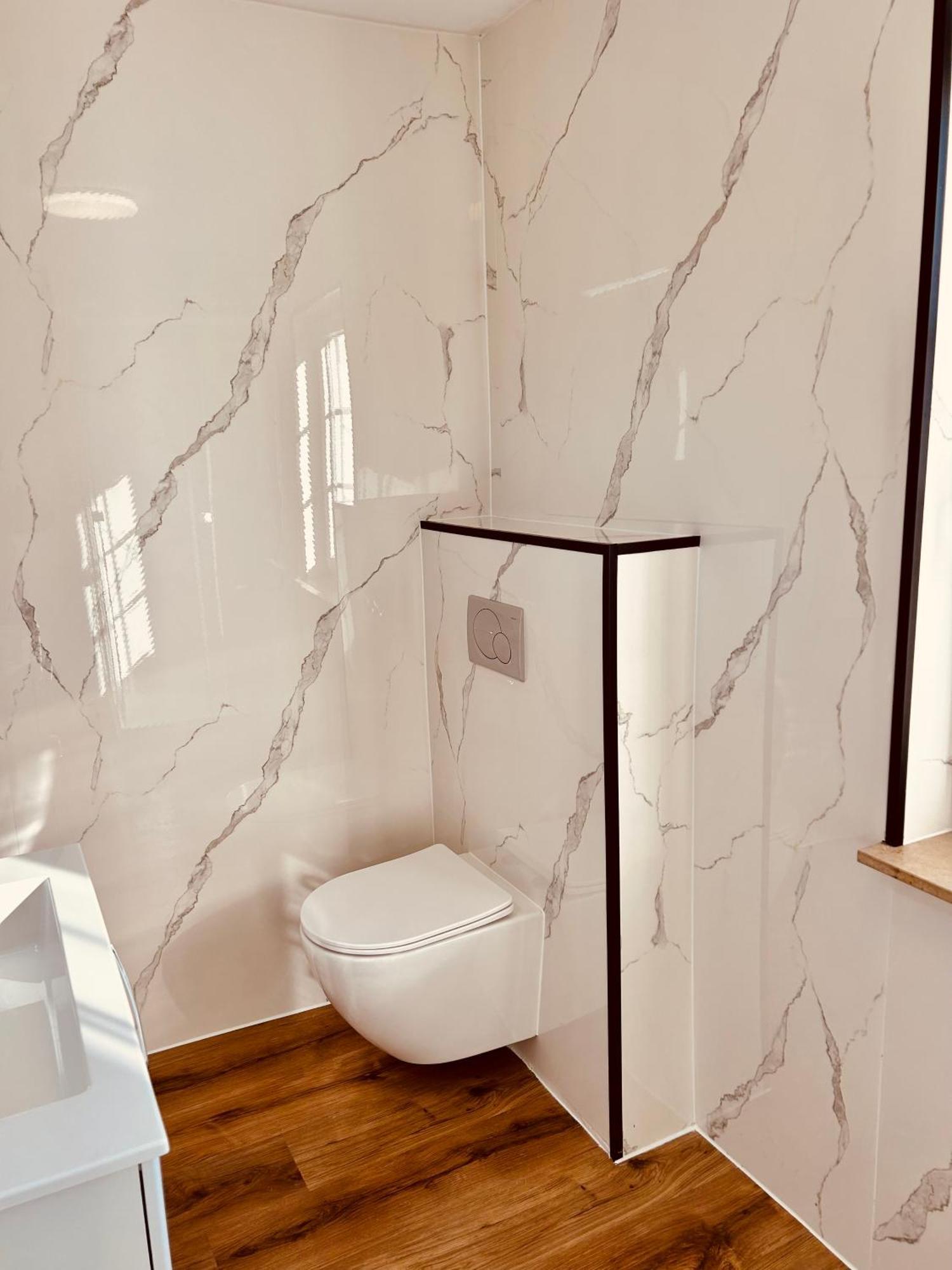 City Apartments רוסט מראה חיצוני תמונה