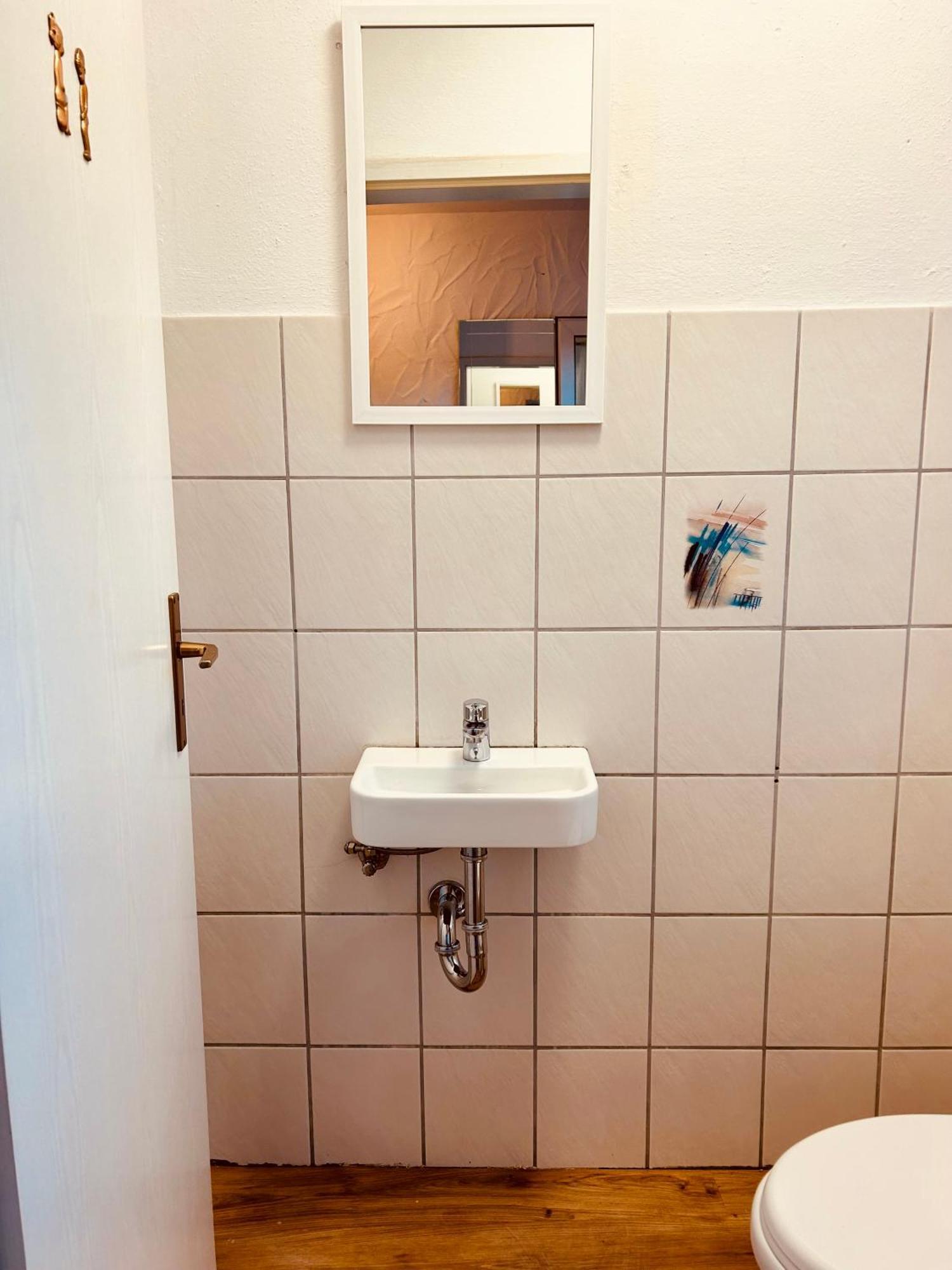 City Apartments רוסט מראה חיצוני תמונה