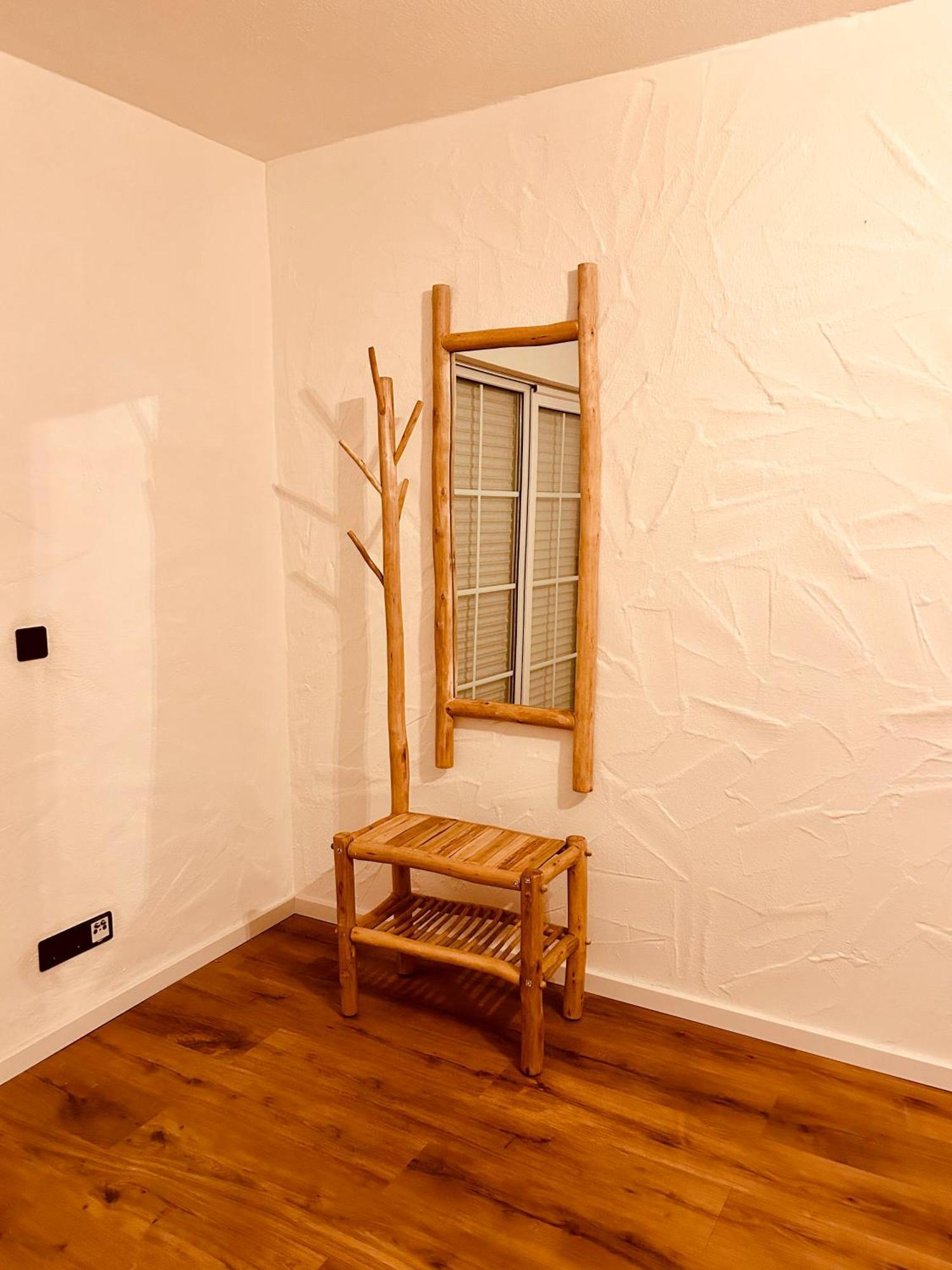 City Apartments רוסט מראה חיצוני תמונה