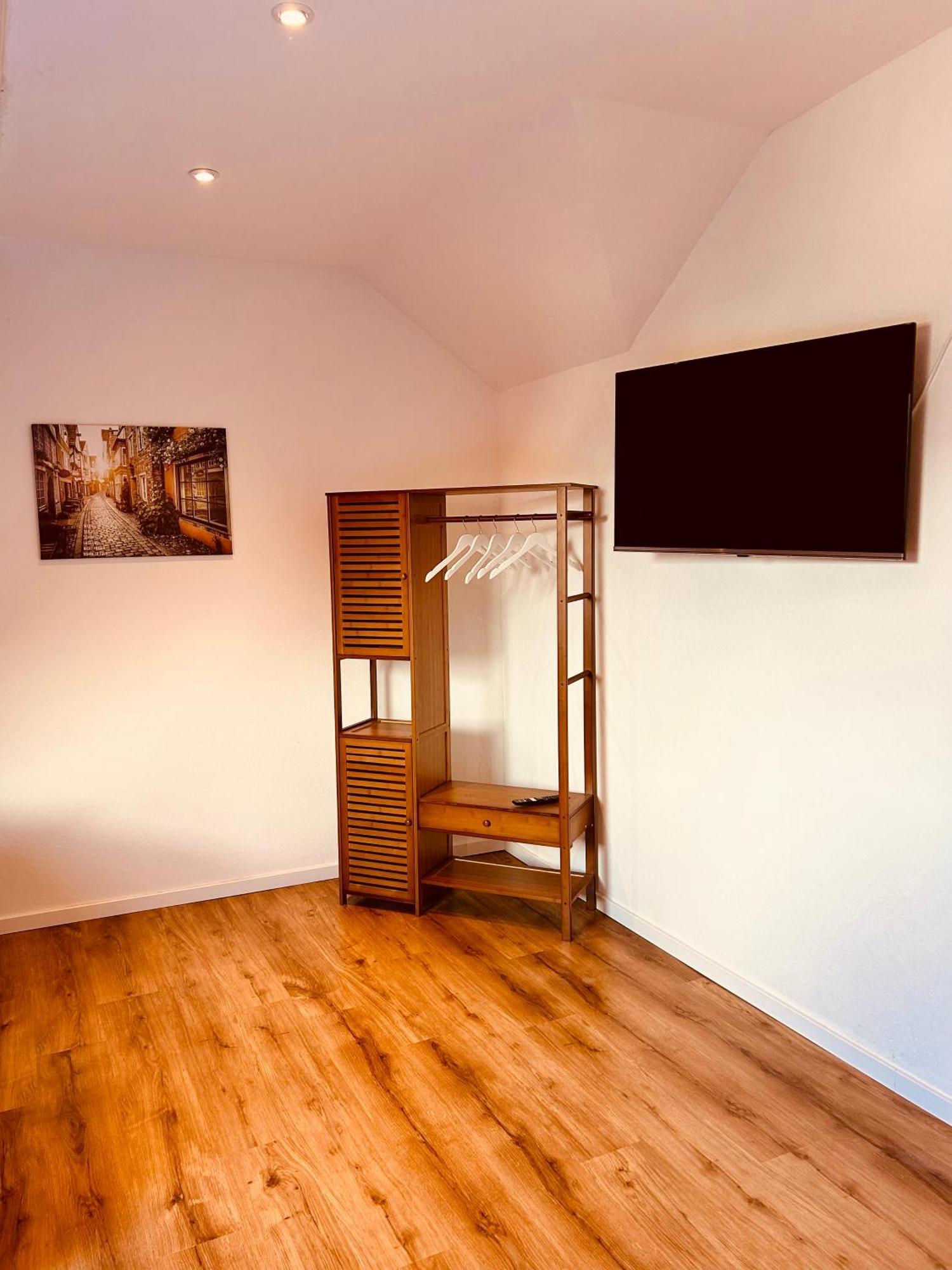 City Apartments רוסט מראה חיצוני תמונה