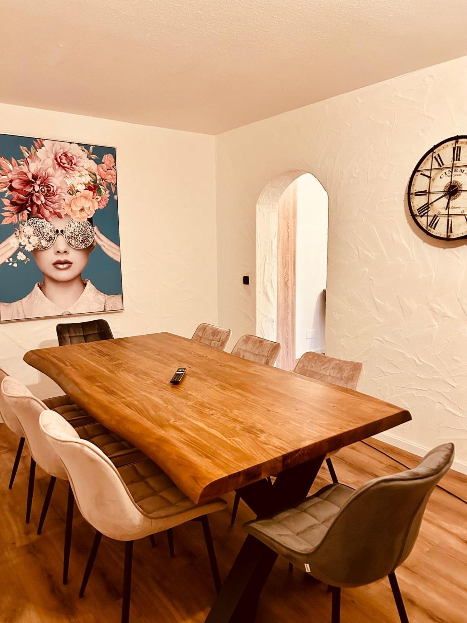 City Apartments רוסט מראה חיצוני תמונה