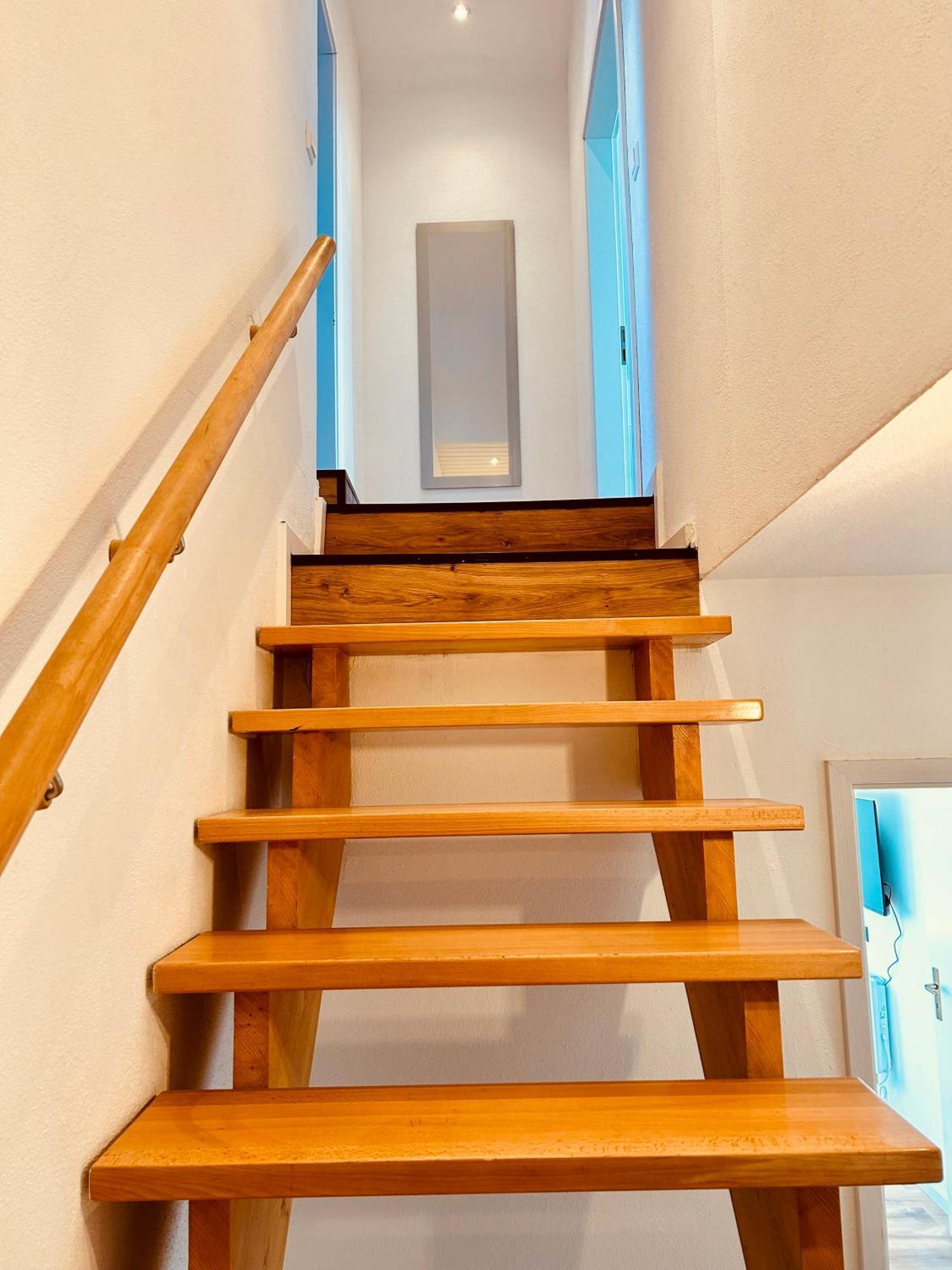 City Apartments רוסט מראה חיצוני תמונה