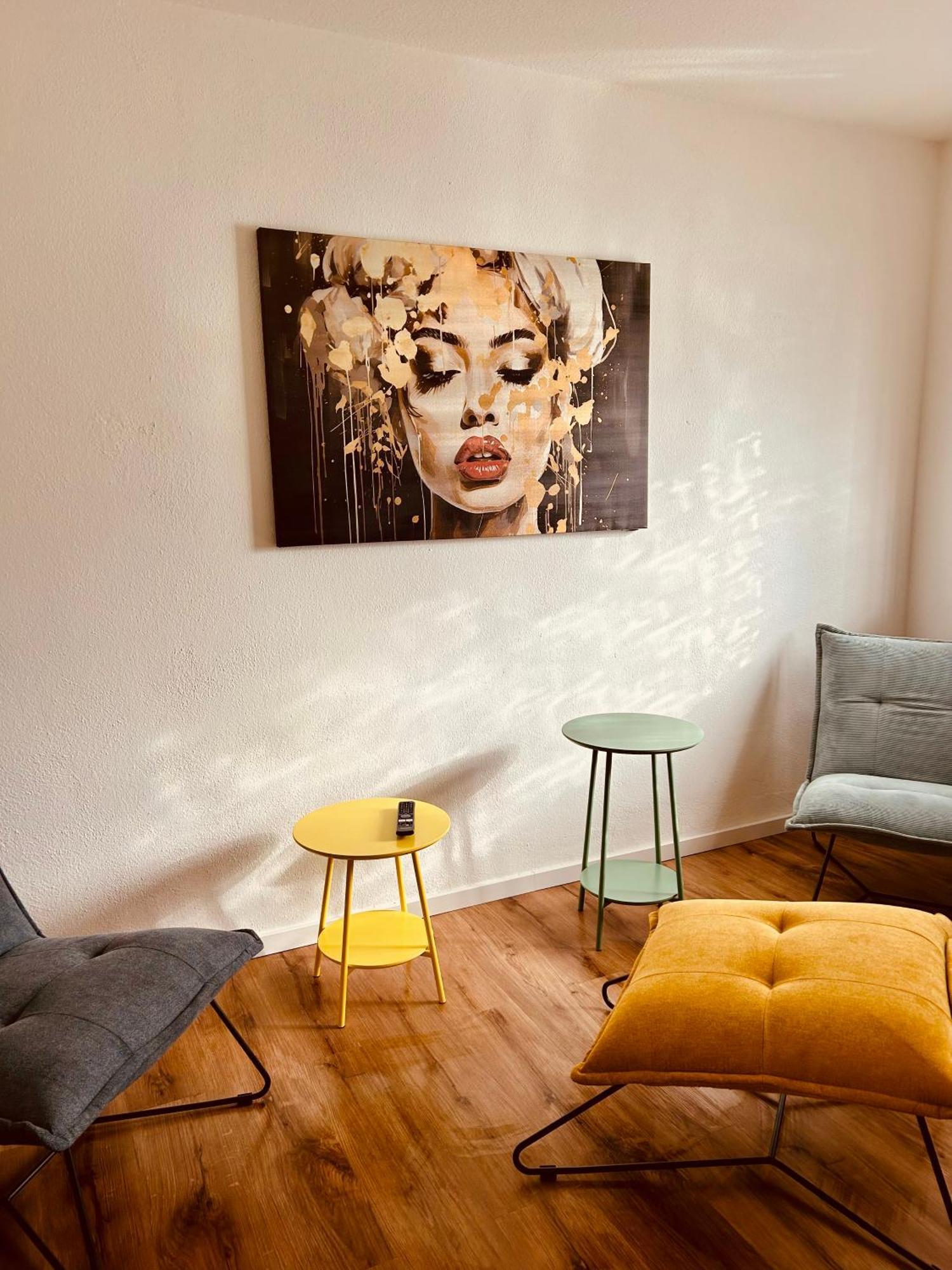 City Apartments רוסט מראה חיצוני תמונה