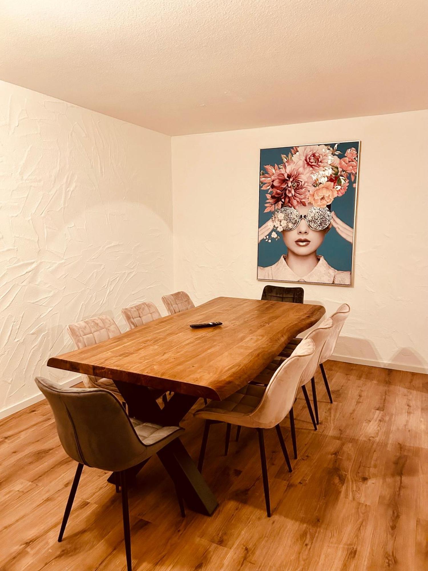 City Apartments רוסט מראה חיצוני תמונה