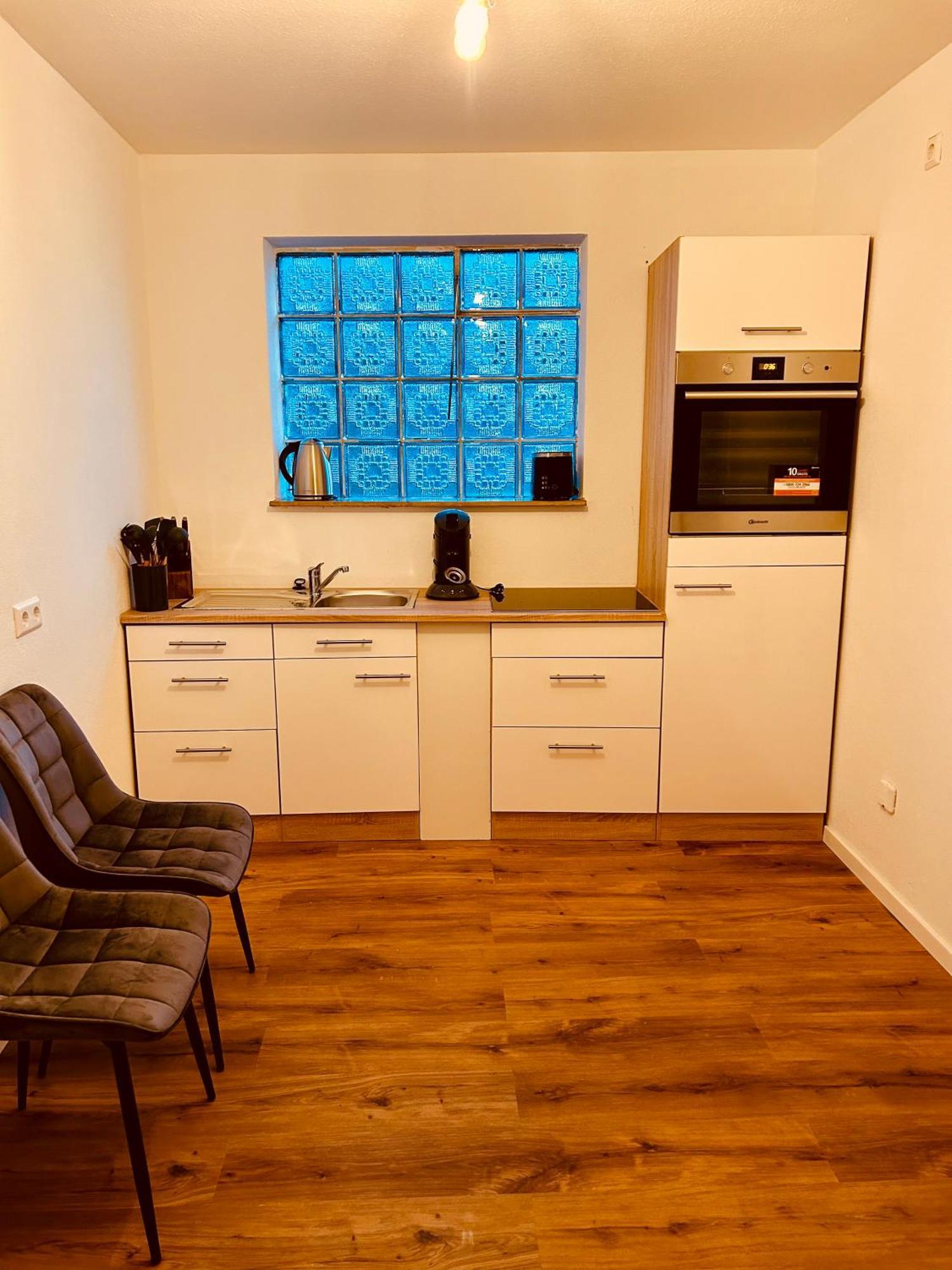 City Apartments רוסט מראה חיצוני תמונה