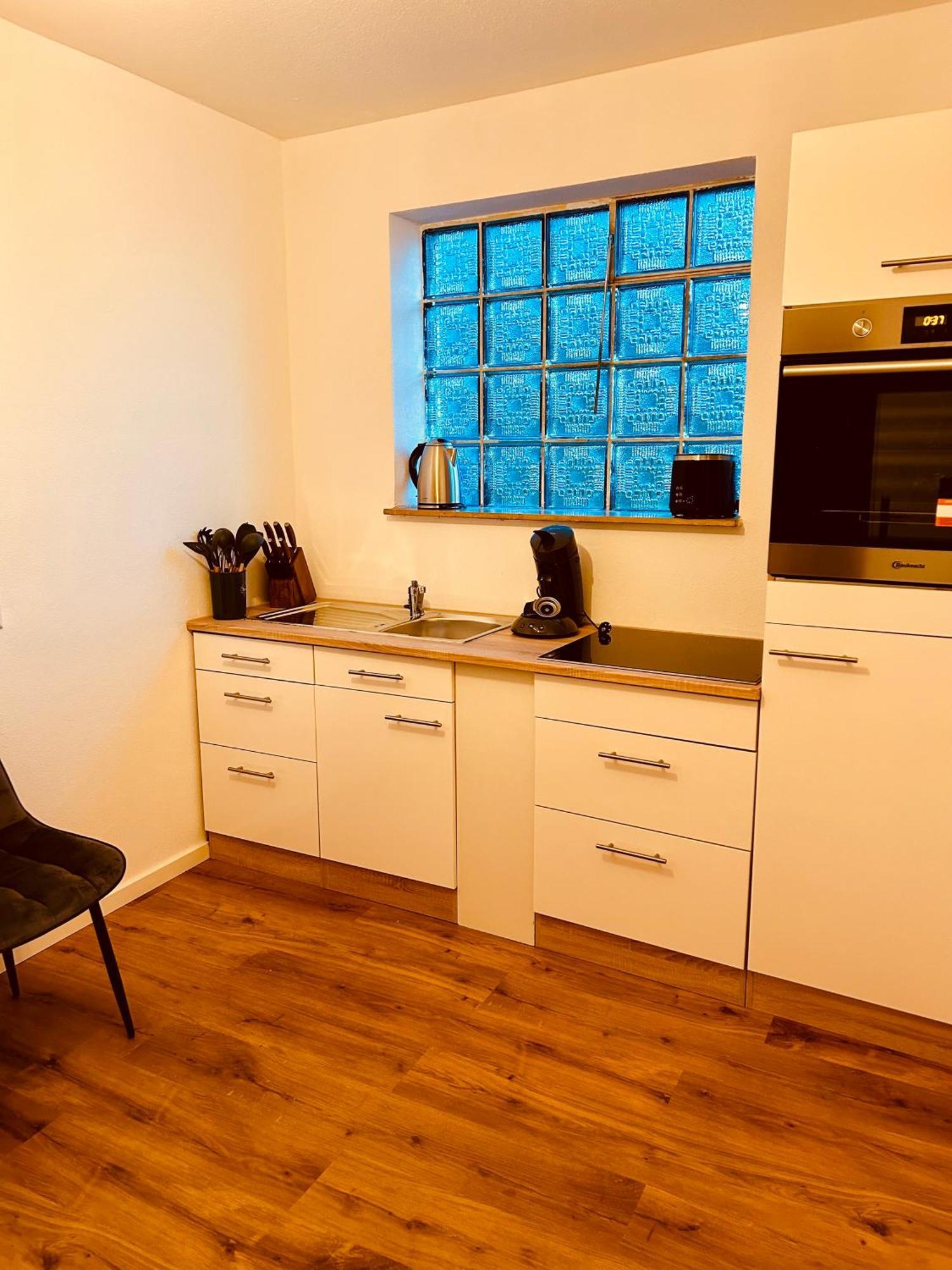 City Apartments רוסט מראה חיצוני תמונה