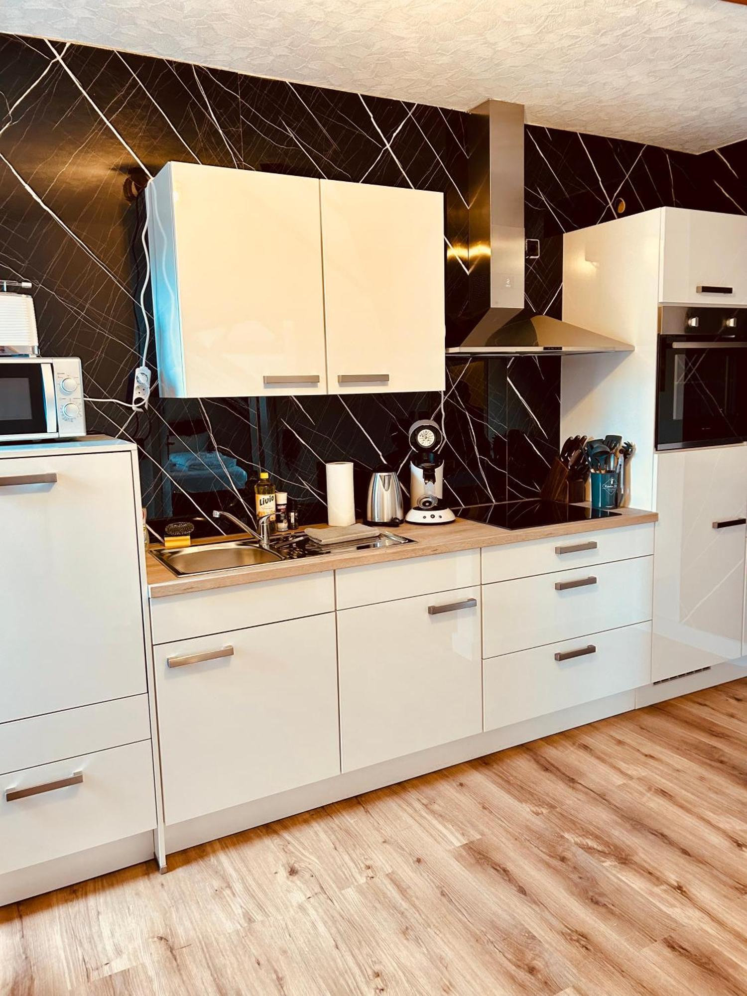 City Apartments רוסט מראה חיצוני תמונה