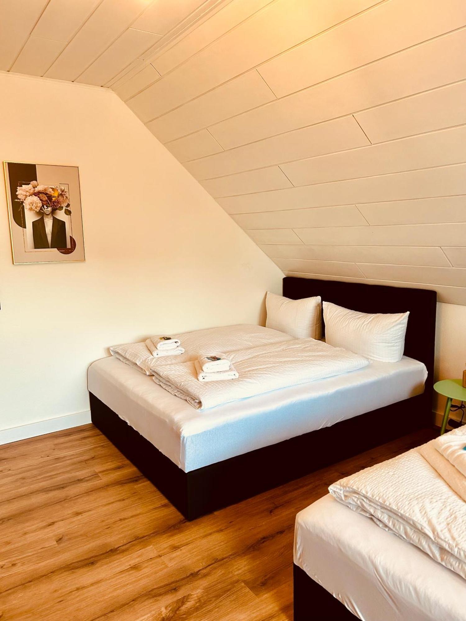 City Apartments רוסט מראה חיצוני תמונה