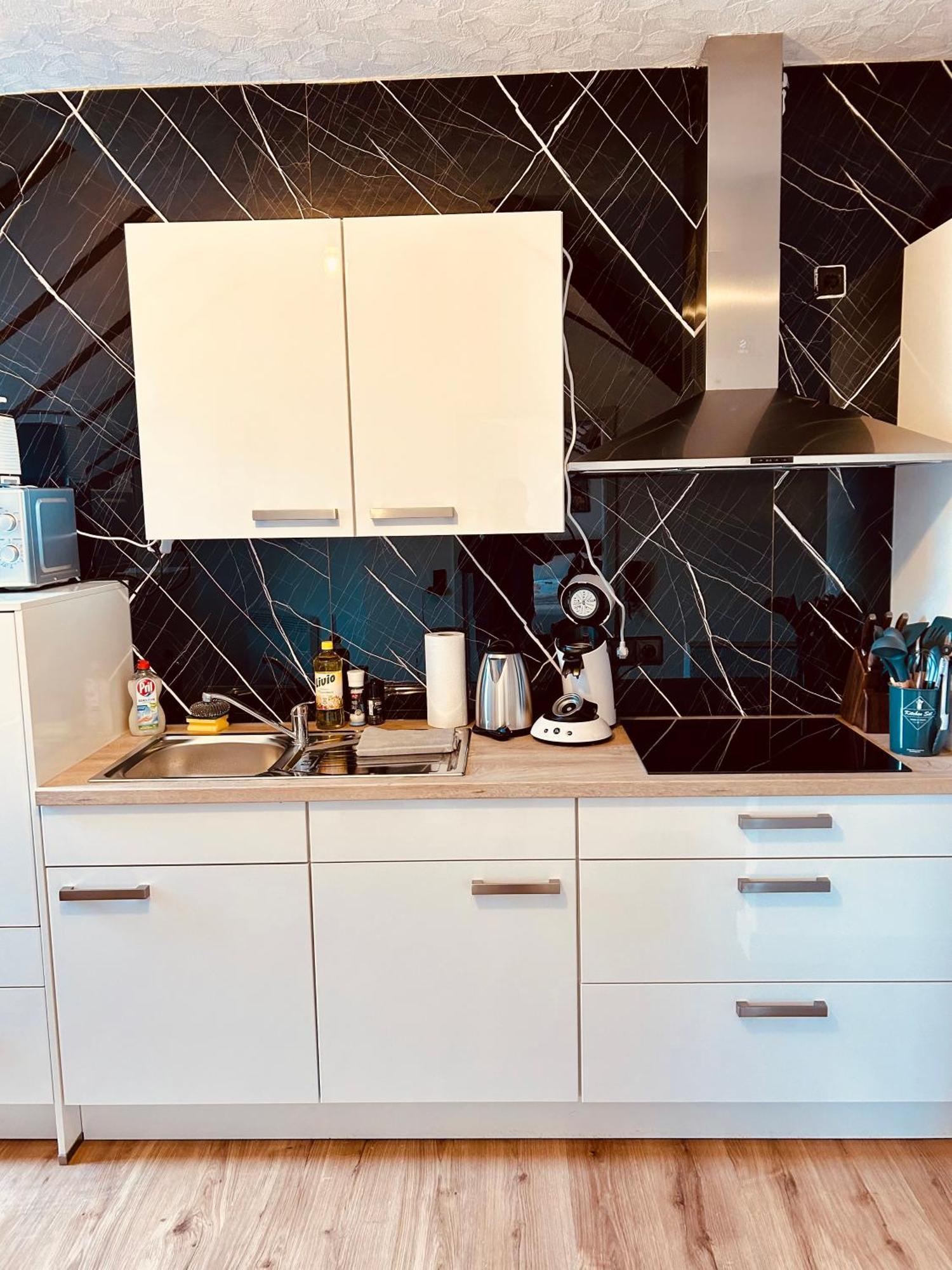 City Apartments רוסט מראה חיצוני תמונה