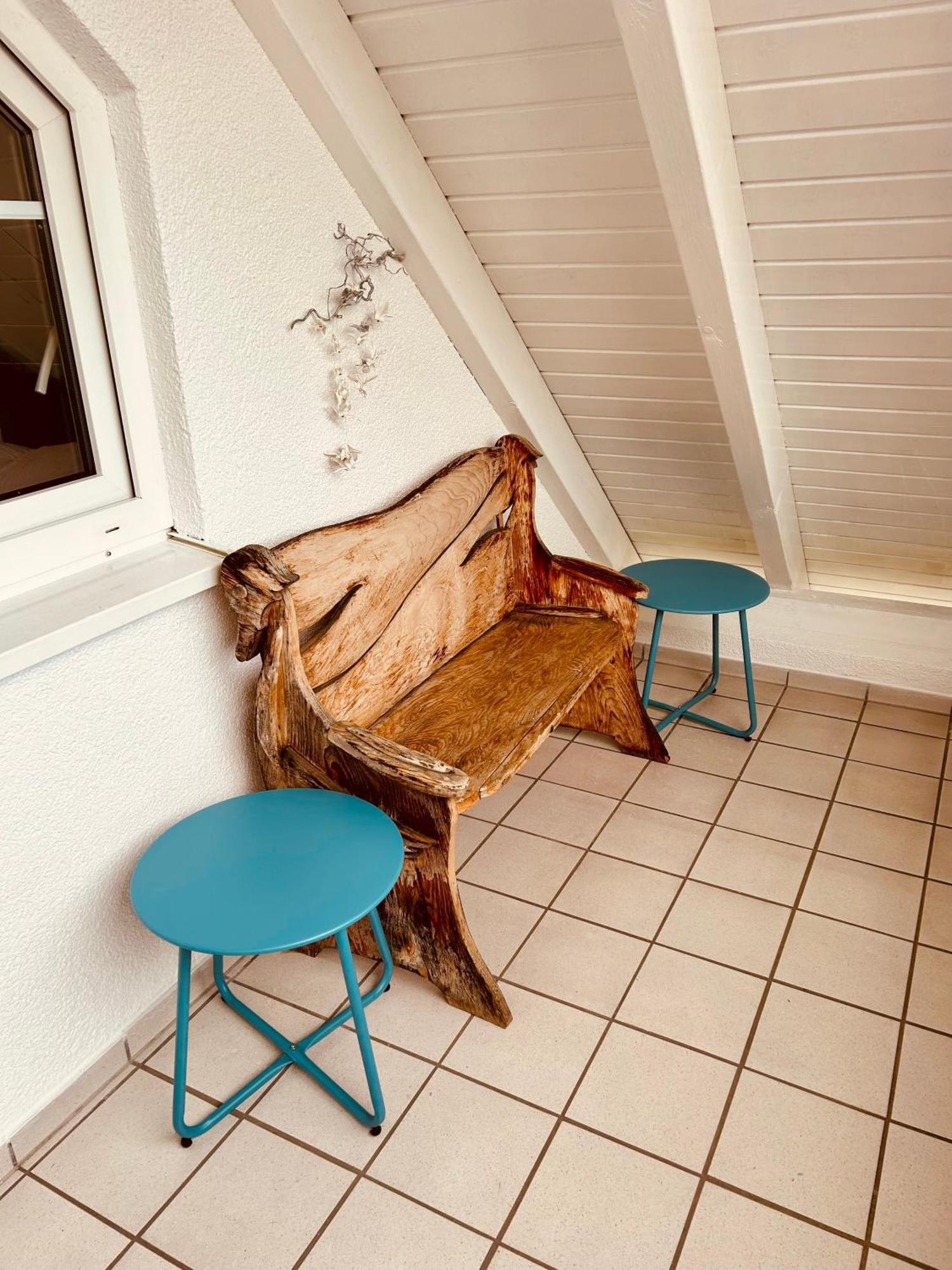 City Apartments רוסט מראה חיצוני תמונה