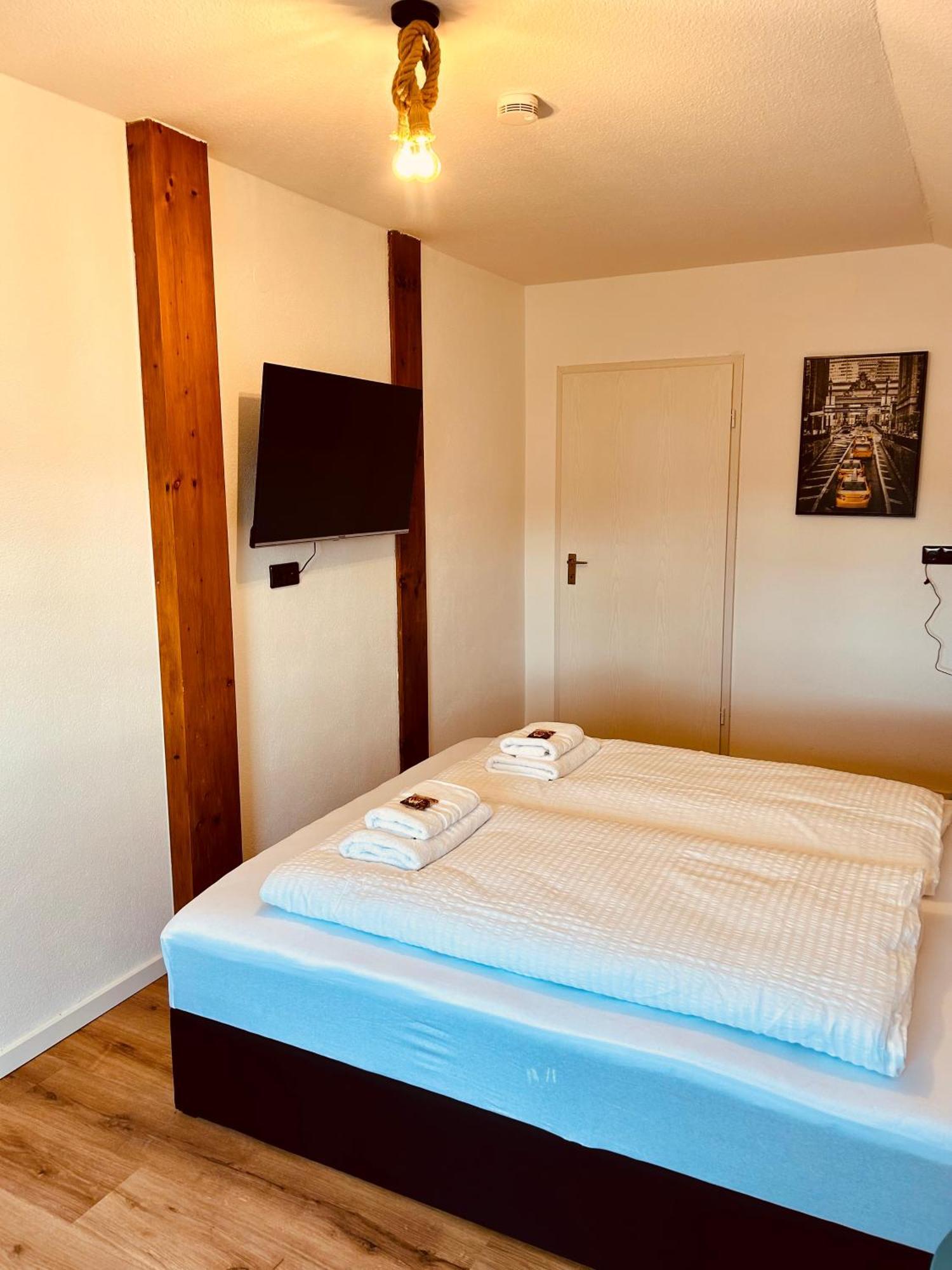 City Apartments רוסט מראה חיצוני תמונה